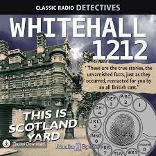 Read Whitehall 1212 - The Case of the Magenta Blotting Pad (Old Time Radio) - Wyllis Cooper | PDF