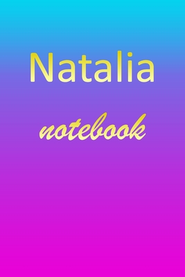 Read Natalia: Blank Notebook Wide Ruled Lined Paper Notepad Writing Pad Practice Journal Custom Personalized First Name Initial N Blue Purple Gold Taking Class Notes, Homework, Studying School Homeschool & University Organizer Daybook - Mynotebook Publishing file in ePub