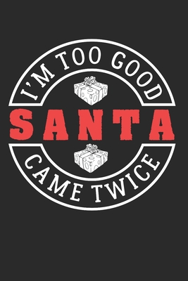 Download Christmas: Christmas notebook the perfect gift idea for christmas fans. The paperback has 120 white pages with dot matrix that assist you in writing or sketching. - Extrem Design | ePub