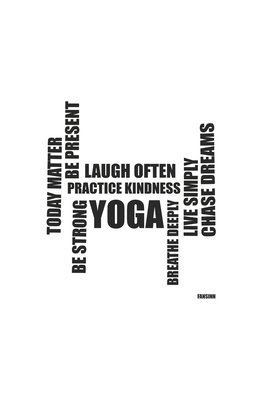 Download Yoga Notebook: Graph Paper Journal 6x9 - 120 Pages - Fansinn Publishing | ePub