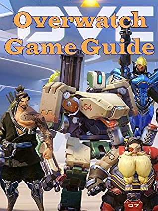 Full Download The best Overwatch character: Every Overwatch character, ranked - Eric Baamben file in PDF