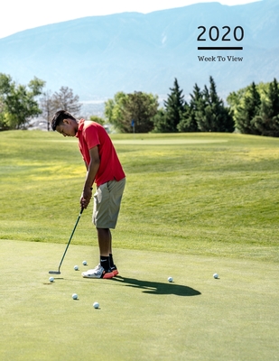 Read Online 2020 A4 Diary Week To View Planner For All Occasions: Year Planner For Business, Office, Home, University, College, School, Appointments, Organizer. - Olive Tree Prints file in ePub