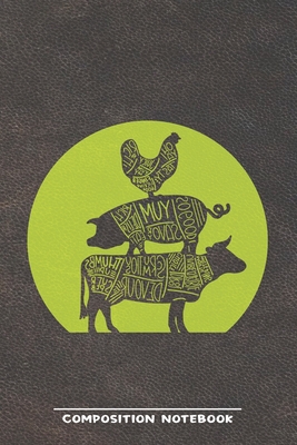 Read Online Composition Notebook: Funny Gift For Cow Lovers And Everyone Who Love Animals- Notebook, Planner Or Journal For Writing About Cows Or Animals Size 6 x 9 110 Lined PagesDiary To Write In for School, Kids & Students - Funny Cow file in PDF