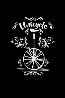 Full Download Unicycle: 6x9 Unicycle grid squared paper notebook notes - Unicycle Notebooks | ePub
