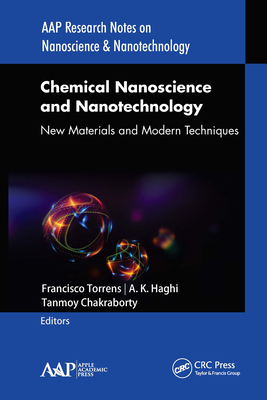 Download Chemical Nanoscience and Nanotechnology: New Materials and Modern Techniques - Francisco Torrens | ePub