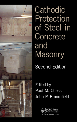 Download Cathodic Protection of Steel in Concrete and Masonry - John K Taylor | PDF