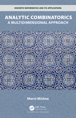 Download Analytic Combinatorics: A Multidimensional Approach - Marni Mishna file in ePub