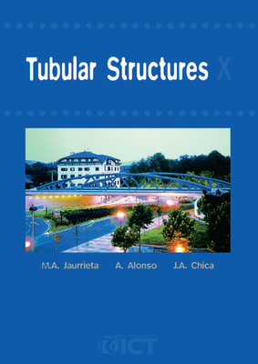 Full Download Tubular Structures X: Proceedings of the 10th International Symposium, Madrid, Spain, 18-20 September 2003 - Angel Alonso | ePub