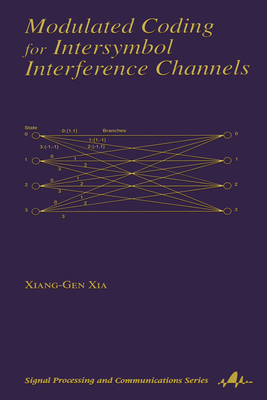 Read Modulated Coding for Intersymbol Interference Channels - Xiang-Gen Xia | PDF