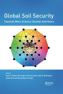 Read Global Soil Security: Towards More Science-Society Interfaces: Proceedings of the Global Soil Security 2016 Conference, December 5-6, 2016, Paris, France - Anne Richer de Forges file in PDF