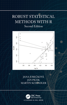 Download Robust Statistical Methods with R, Second Edition - Jana Jureckova | PDF