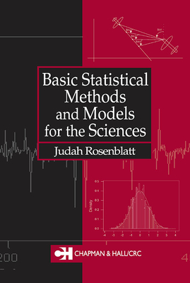 Read Online Basic Statistical Methods and Models for the Sciences - Judah Rosenblatt file in PDF