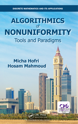 Full Download Algorithmics of Nonuniformity: Tools and Paradigms - Micha Hofri | PDF